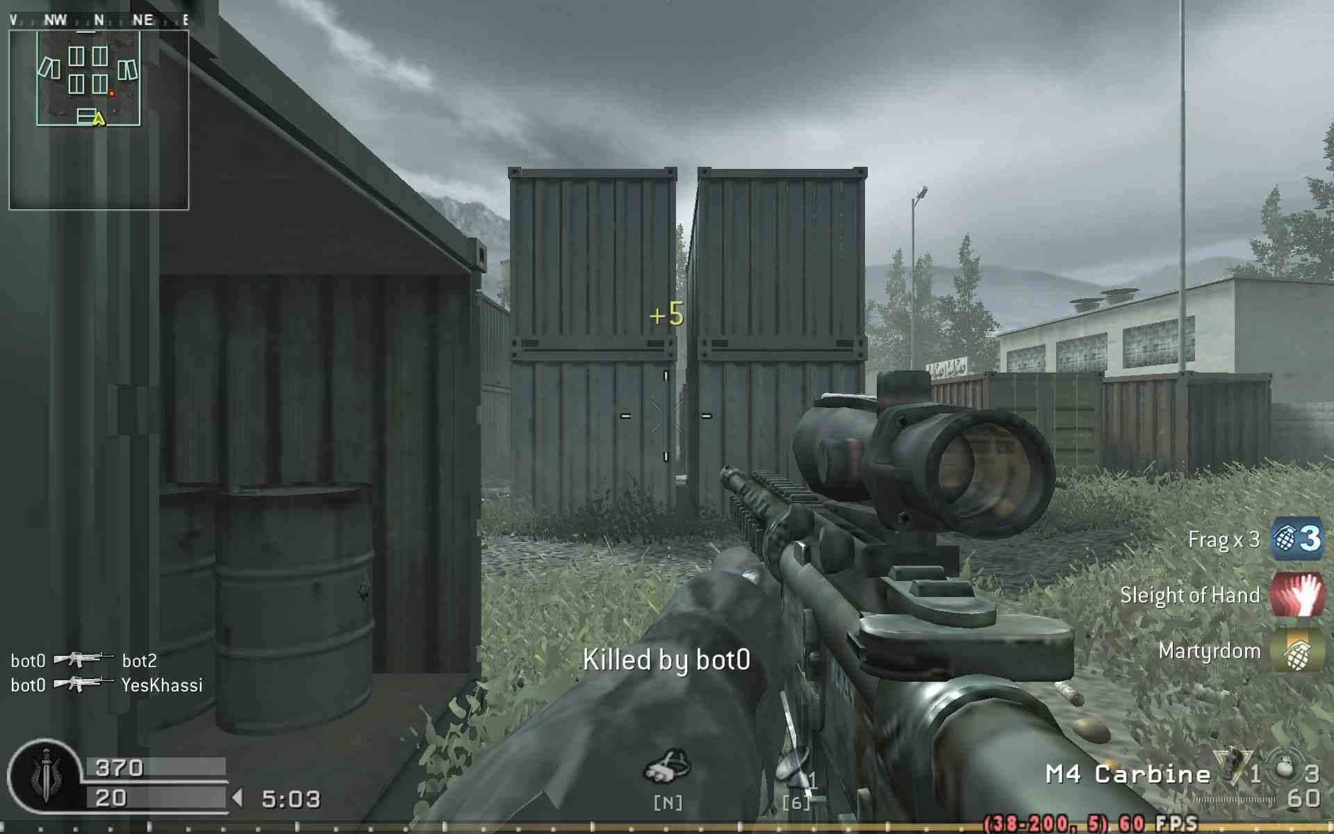 YesKhassi, mp_shipment, COD @ kaluga.org | KILLHOUSE