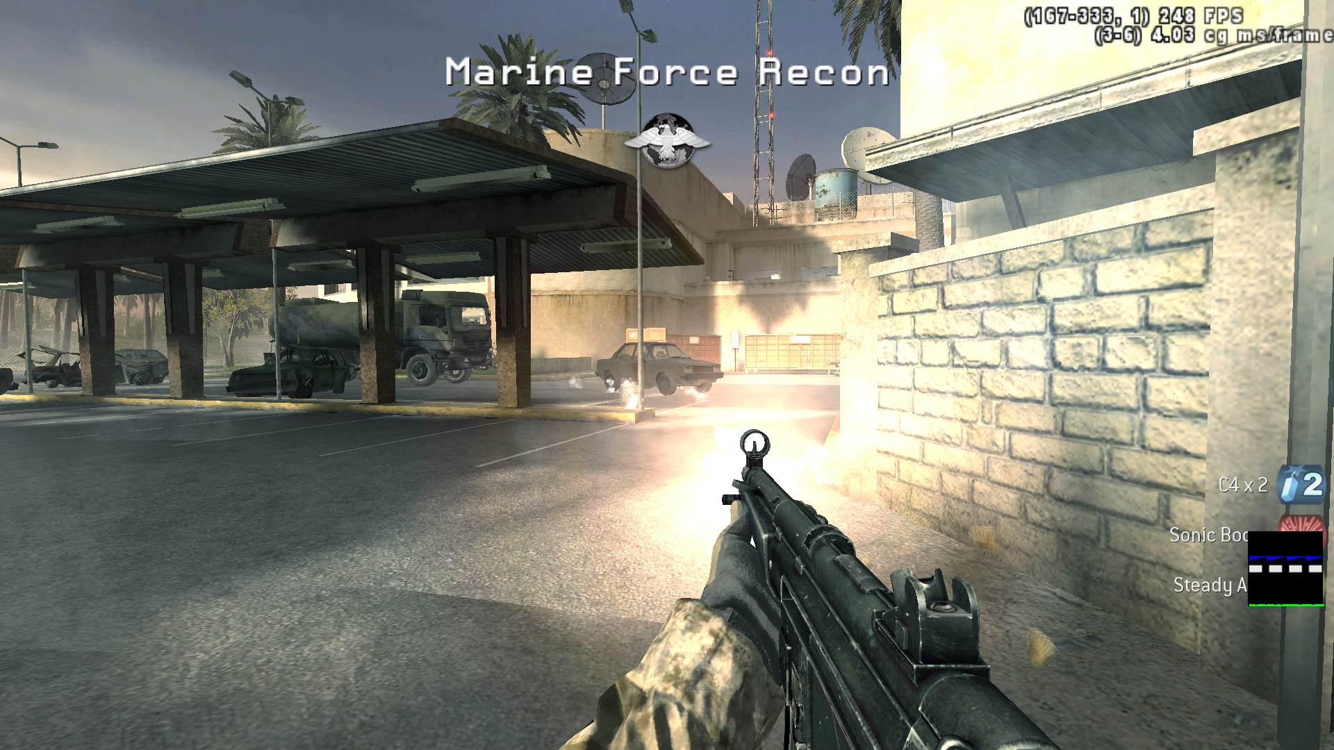 Plushie Ouroboros, mp_broadcast, COD @ kaluga.org | Hardcore #1 | Ranked |