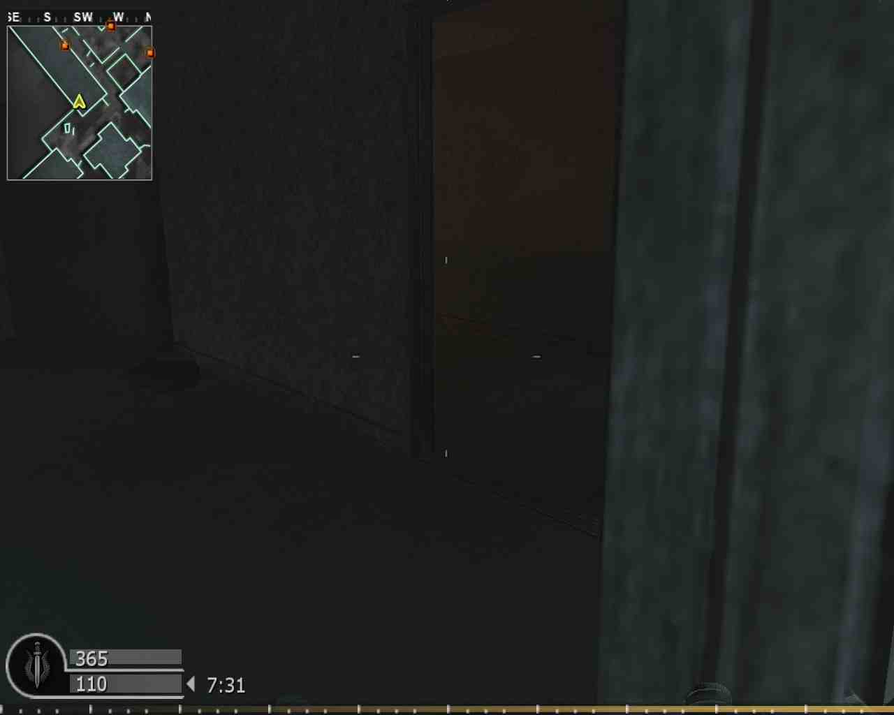 Negit33, mp_bloc, COD @ kaluga.org | Public #1 | Ranked |