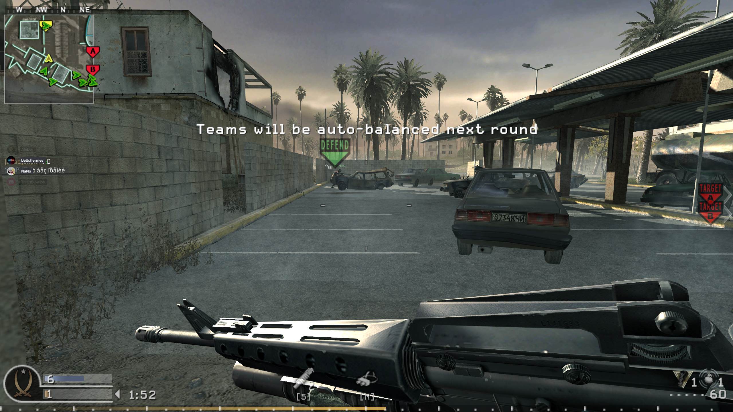 Alessandro, mp_broadcast, COD @ kaluga.org | Public #3 | Ranked |