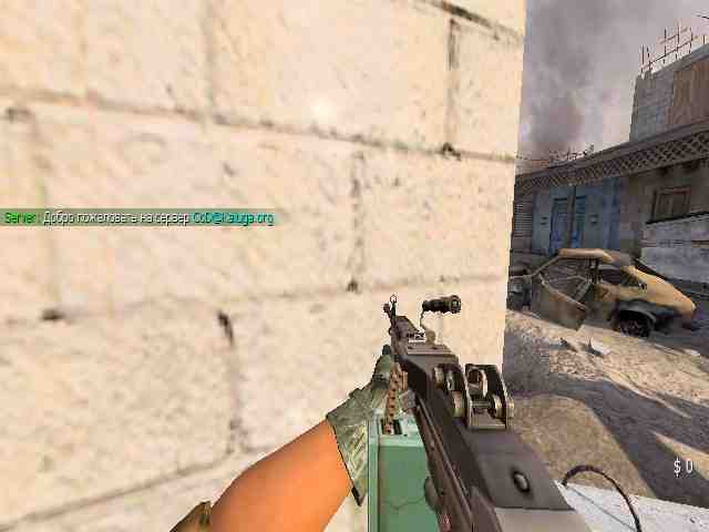 Enot, mp_convoy, COD @ kaluga.org |NEW|CW