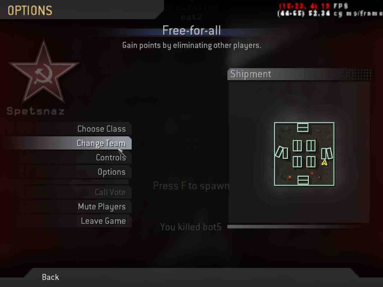 yassen, mp_shipment, COD @ kaluga.org | Public #1 | Ranked |