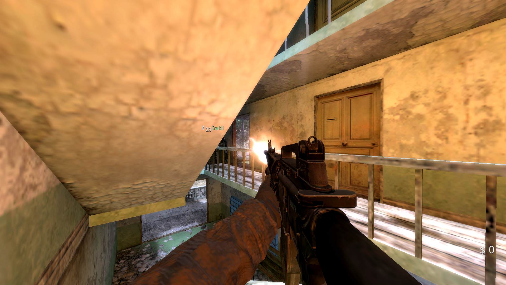 kep_694, mp_bloc, COD @ kaluga.org |NEW|CW