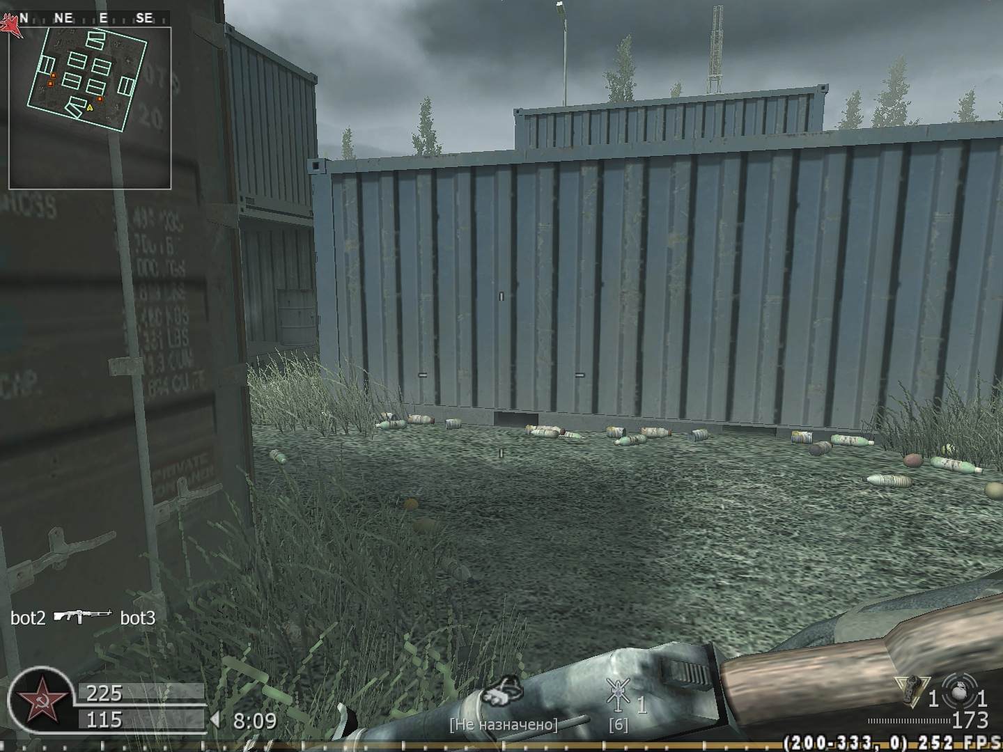 zed666, mp_shipment, COD @ kaluga.org | KILLHOUSE