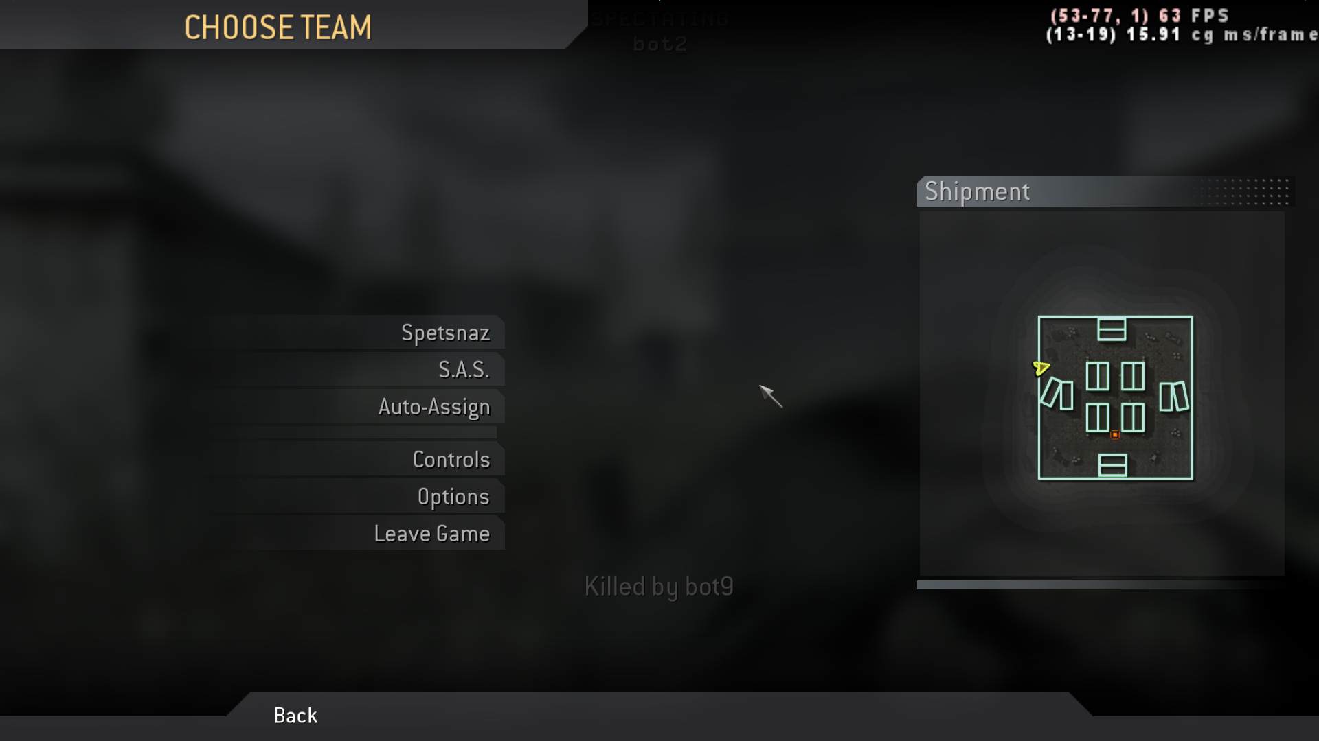 GERSON, mp_shipment, COD @ kaluga.org | Public #1 | Ranked |