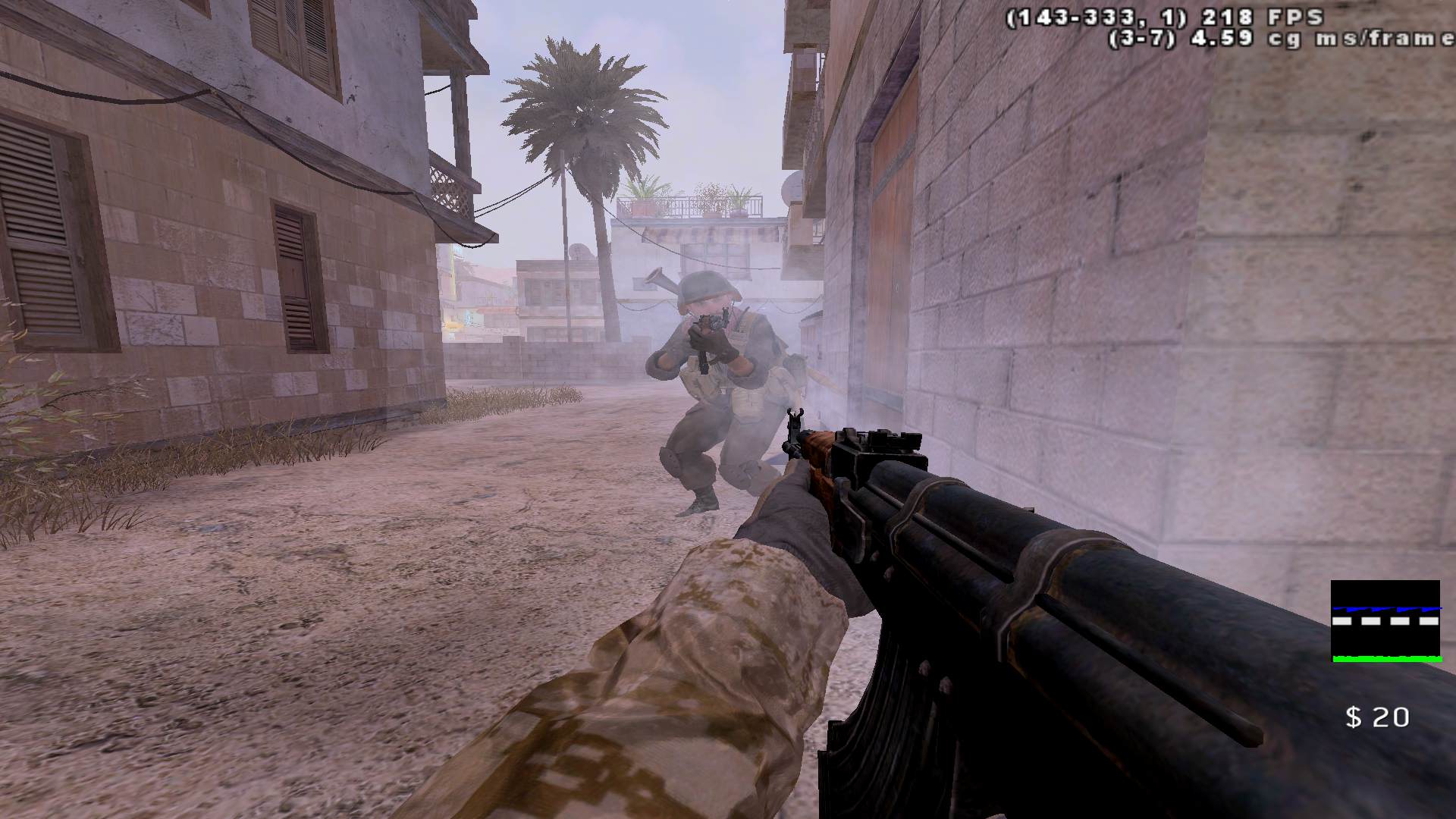 azzteniA, mp_citystreets, COD @ kaluga.org |NEW|CW