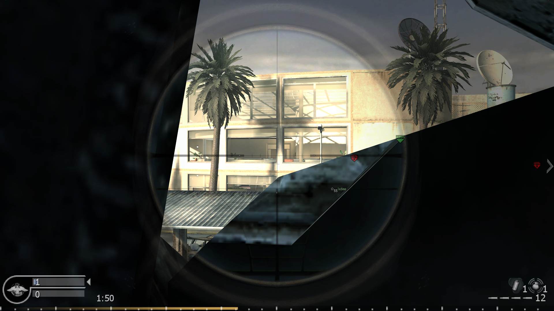 asd, mp_broadcast, COD @ kaluga.org | Public #3 | Ranked |