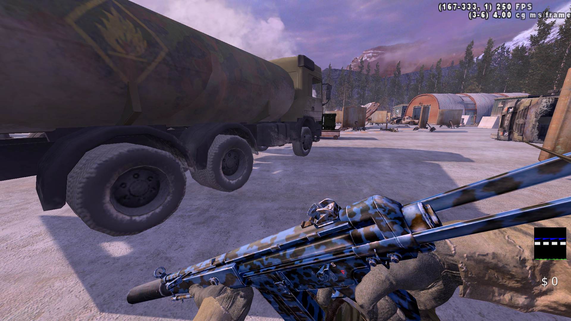 Bad Cat!, mp_countdown, COD @ kaluga.org |NEW|CW