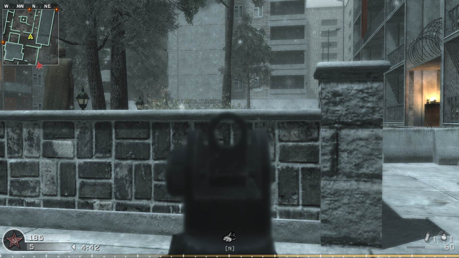 ATLANTA, mp_bloc, COD @ kaluga.org | Public #1 | Ranked |