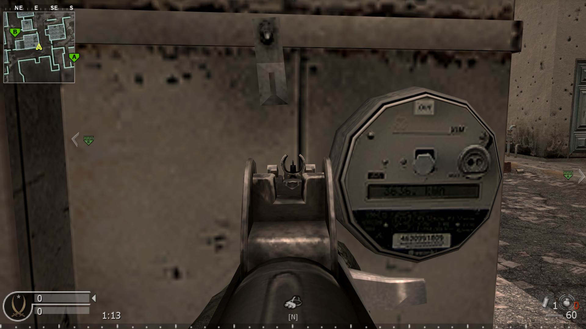 asd, mp_strike, COD @ kaluga.org | Public #3 | Ranked |