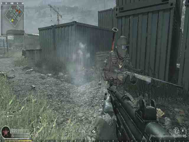 002, mp_shipment, COD @ kaluga.org | KILLHOUSE