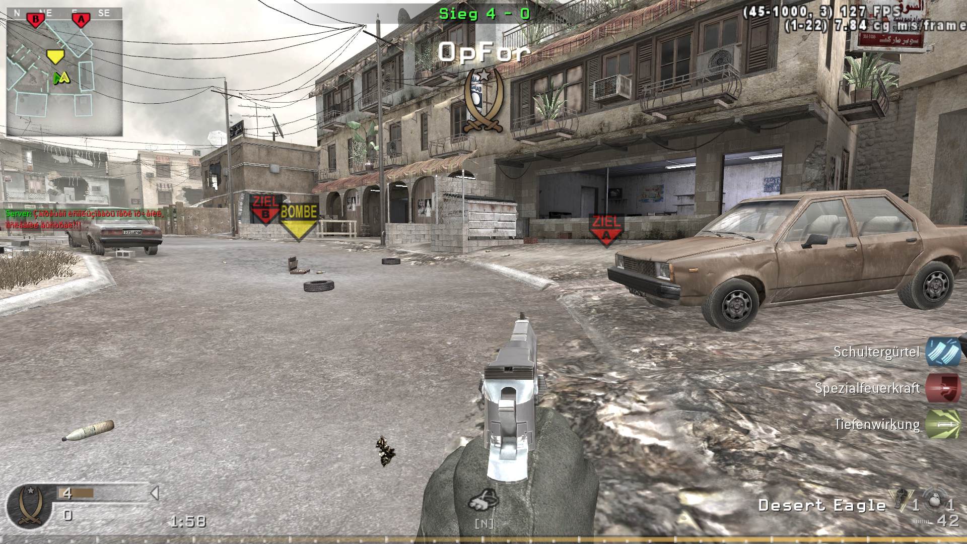 Happee, mp_crossfire, COD @ kaluga.org | Public #3 | Ranked |