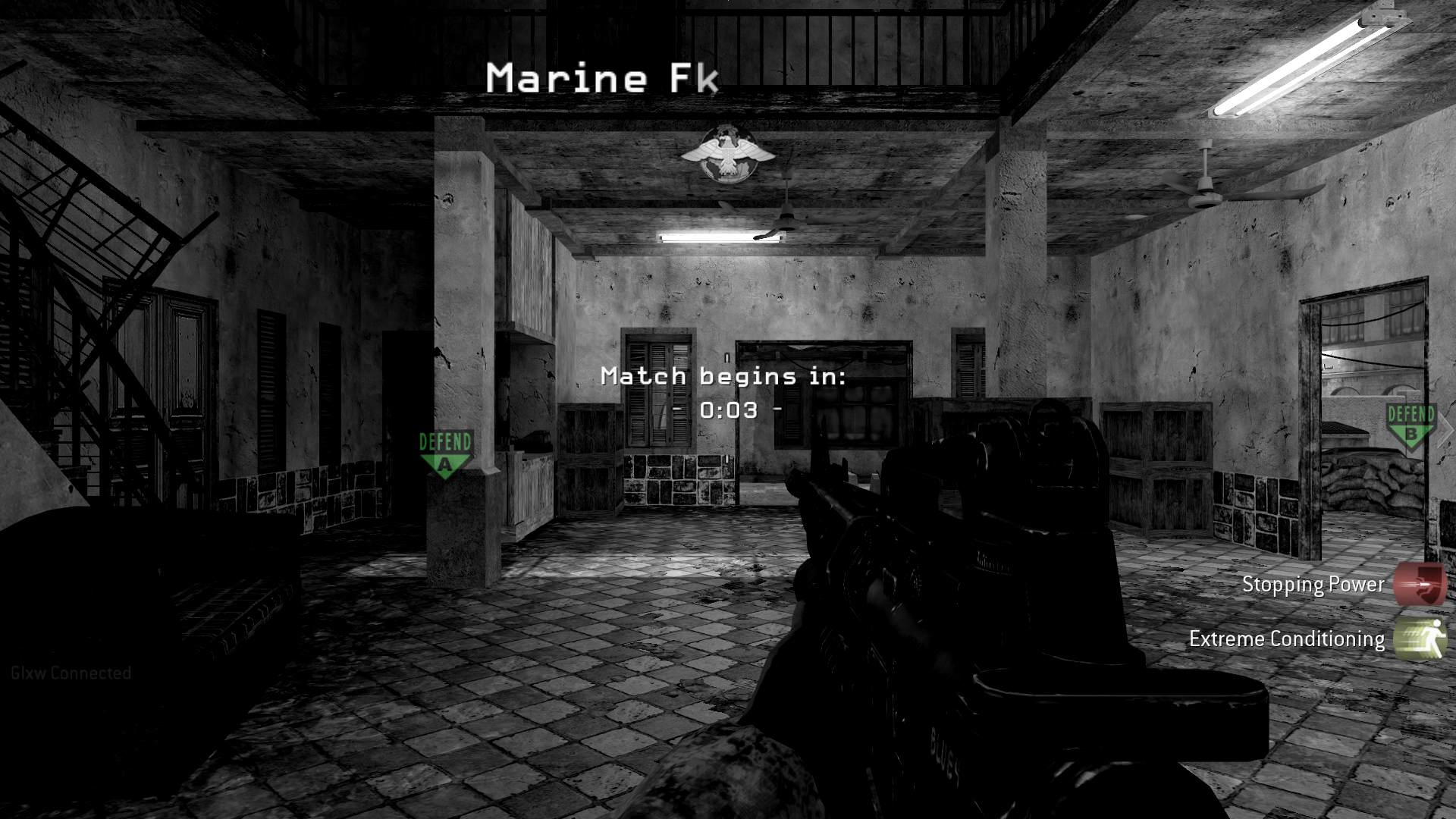 Anne Cranking 90'ds, mp_citystreets, COD @ kaluga.org | Public #3 | Ranked |