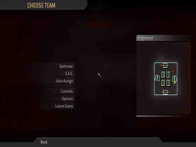 bertohulse, mp_shipment, COD @ kaluga.org | Public #1 | Ranked |