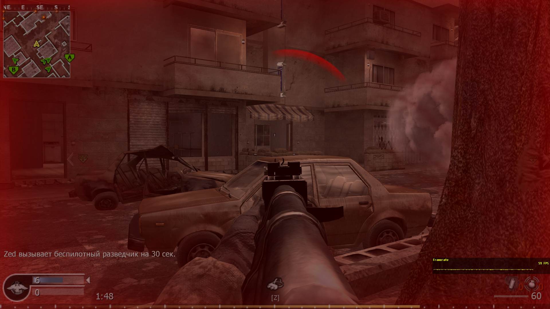 asd, mp_strike, COD @ kaluga.org | Public #3 | Ranked |