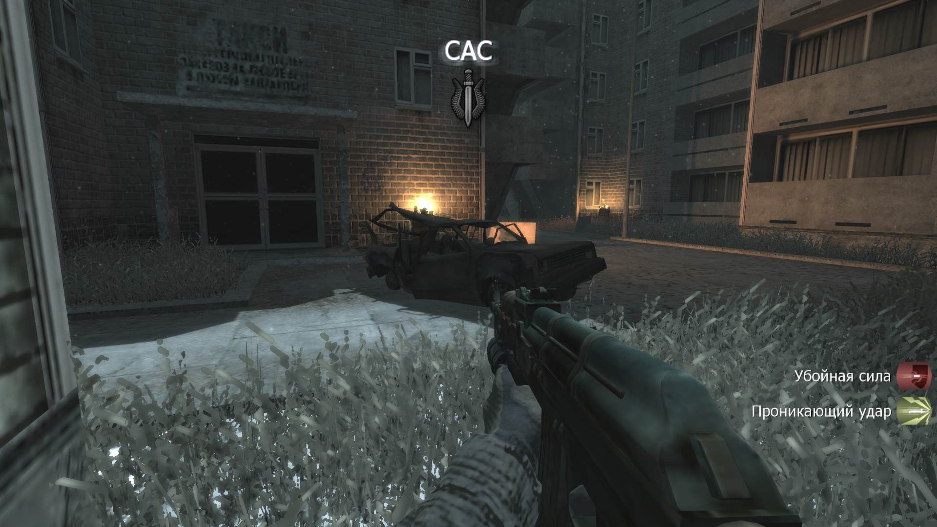 Hoper, mp_bloc, COD @ kaluga.org | Hardcore #1 | Ranked |