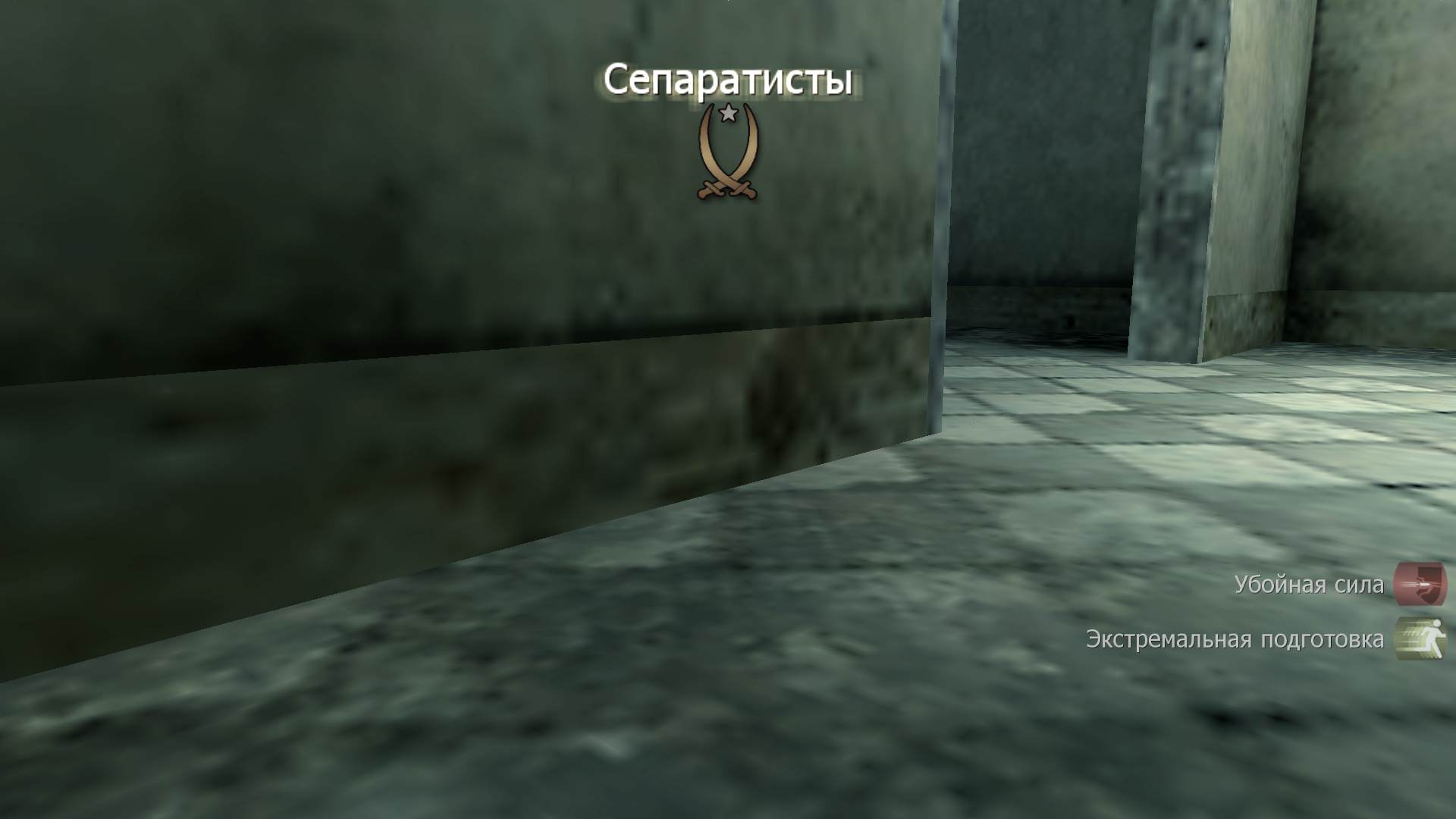 Drike, mp_crash, COD @ kaluga.org | Hardcore #1 | Ranked |