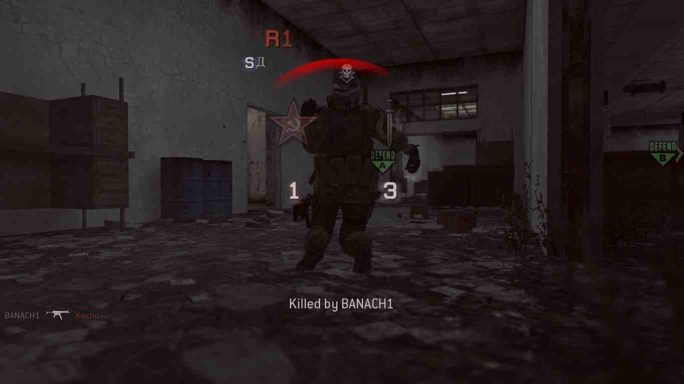 swchboard, mp_vacant, COD @ kaluga.org | Public #3 | Ranked |